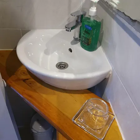 Acogedor Apartamento En El Corazon Medieval De Apartment Tarragona