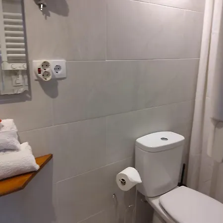 Acogedor Apartamento En El Corazon Medieval De