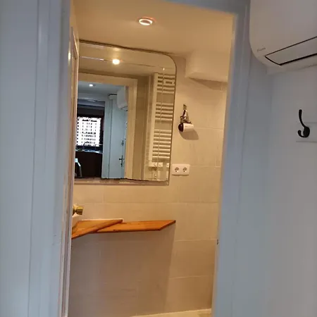 Acogedor Apartamento En El Corazon Medieval De * Tarragona
