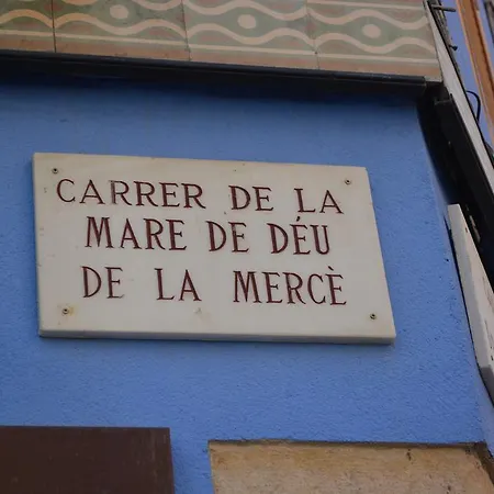 Acogedor Apartamento En El Corazon Medieval De Apartment Tarragona