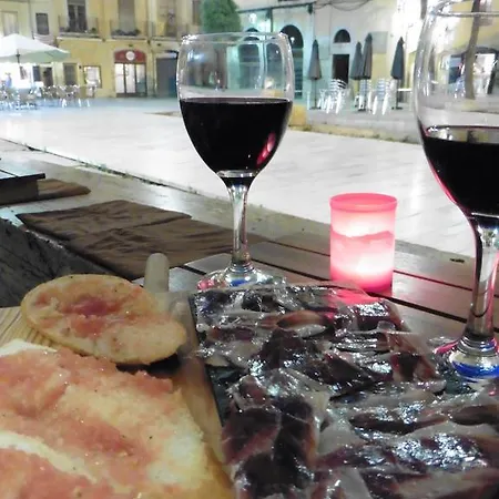 Acogedor Apartamento En El Corazon Medieval De Apartment Tarragona
