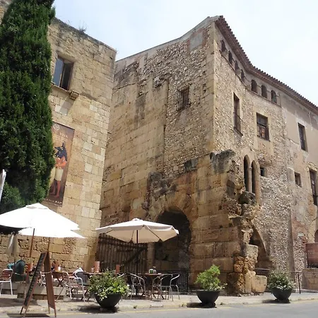 Acogedor Apartamento En El Corazon Medieval De Apartment *