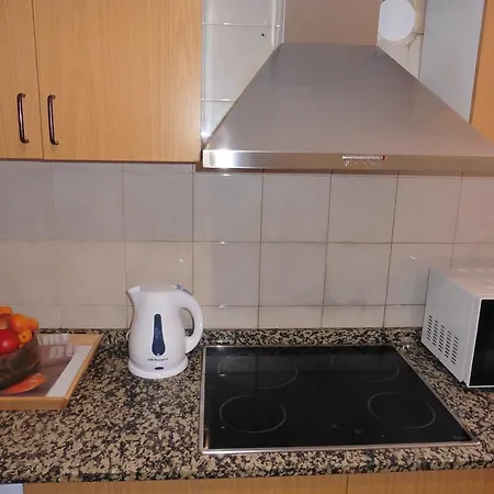 Apartment Acogedor Apartamento En El Corazon Medieval De *