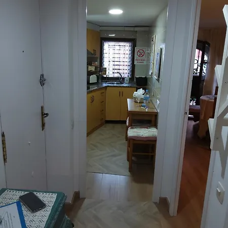 Acogedor Apartamento En El Corazon Medieval De Apartamento Tarragona