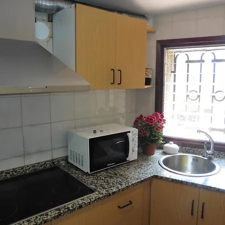 Acogedor Apartamento En El Corazon Medieval De Apartamento Tarragona